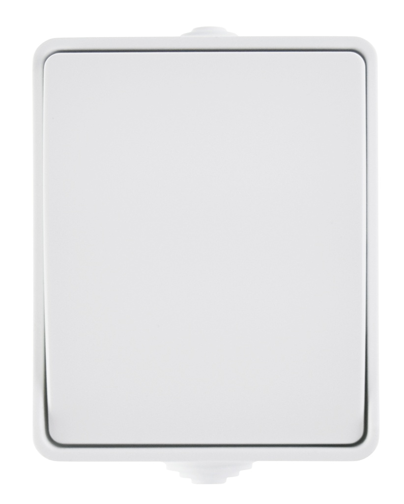 Kytkin Harju LUMI 1/6 IP44 pinta