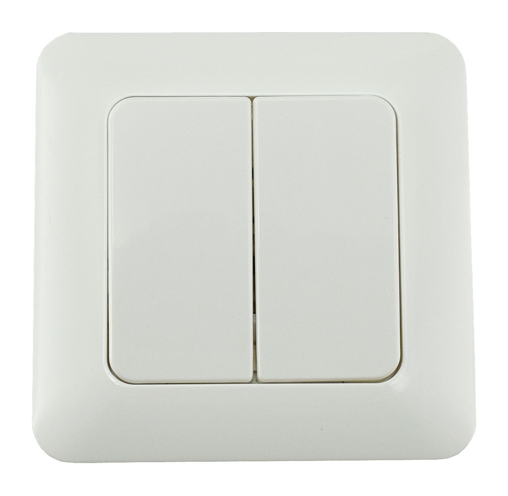 Kytkin Harju 5 kruunu 16A uppo