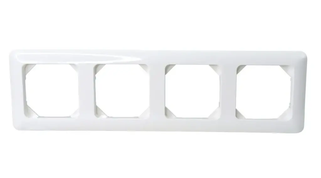 Peitelevy 4-osainen Harju