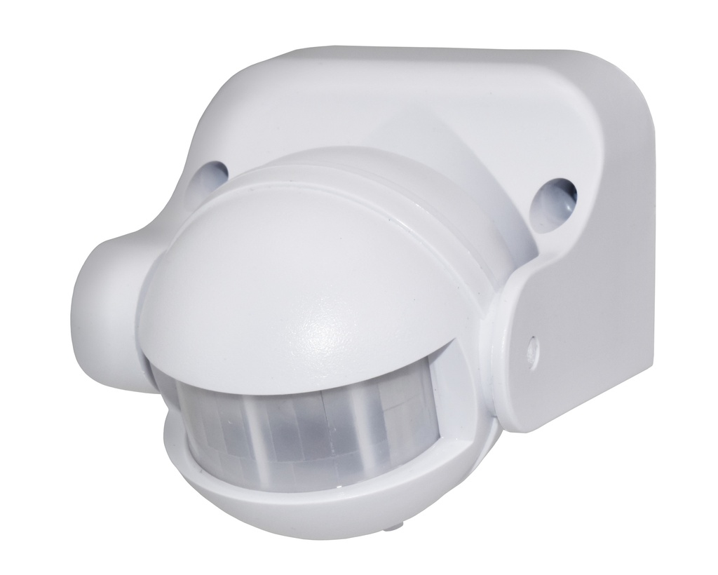 Liiketunnistin 180° IP44 Harju