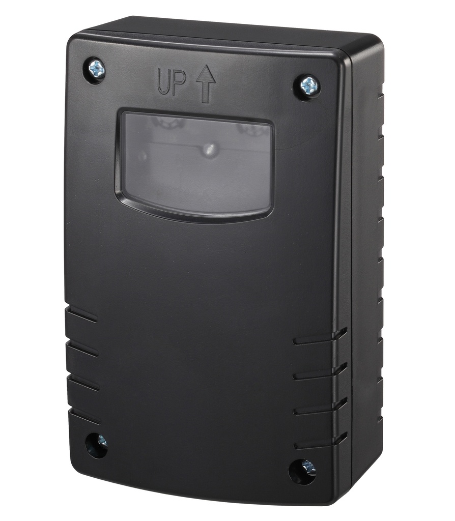 Hämäräkytkin IP66 10A Harju