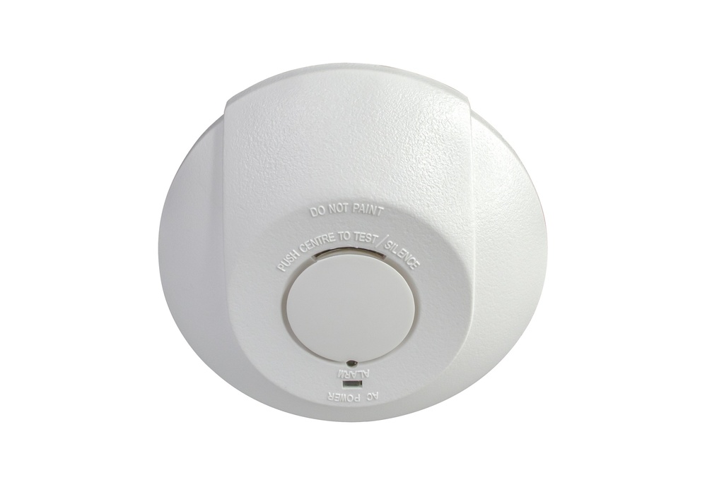 Palovaroitin Harju 230 V ketjutettava