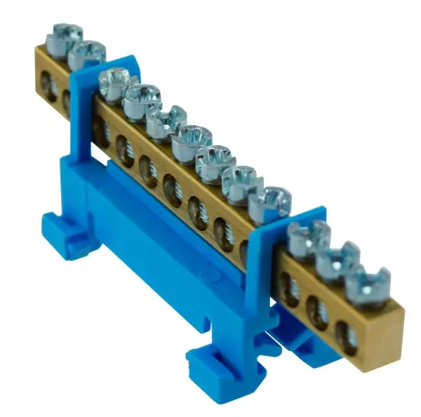 N-kisko 12x16 mm sininen Harju