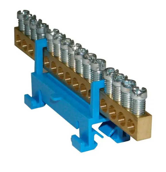 N-kisko 15x16 mm sininen Harju