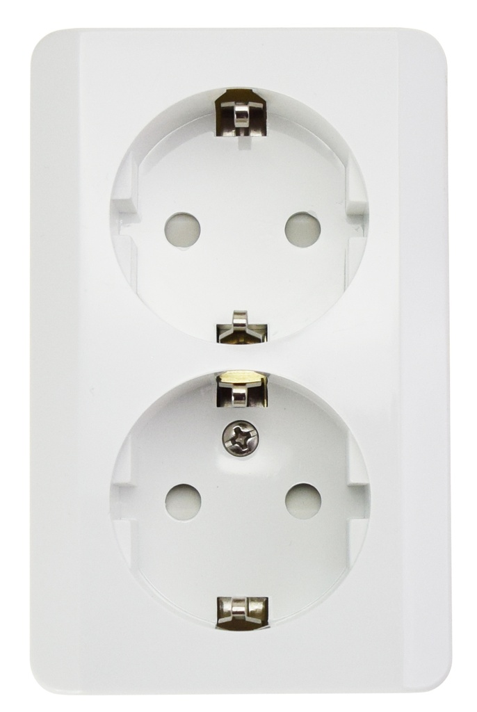 Pistorasia Harju LUMI 2-os maadoitettu pinta