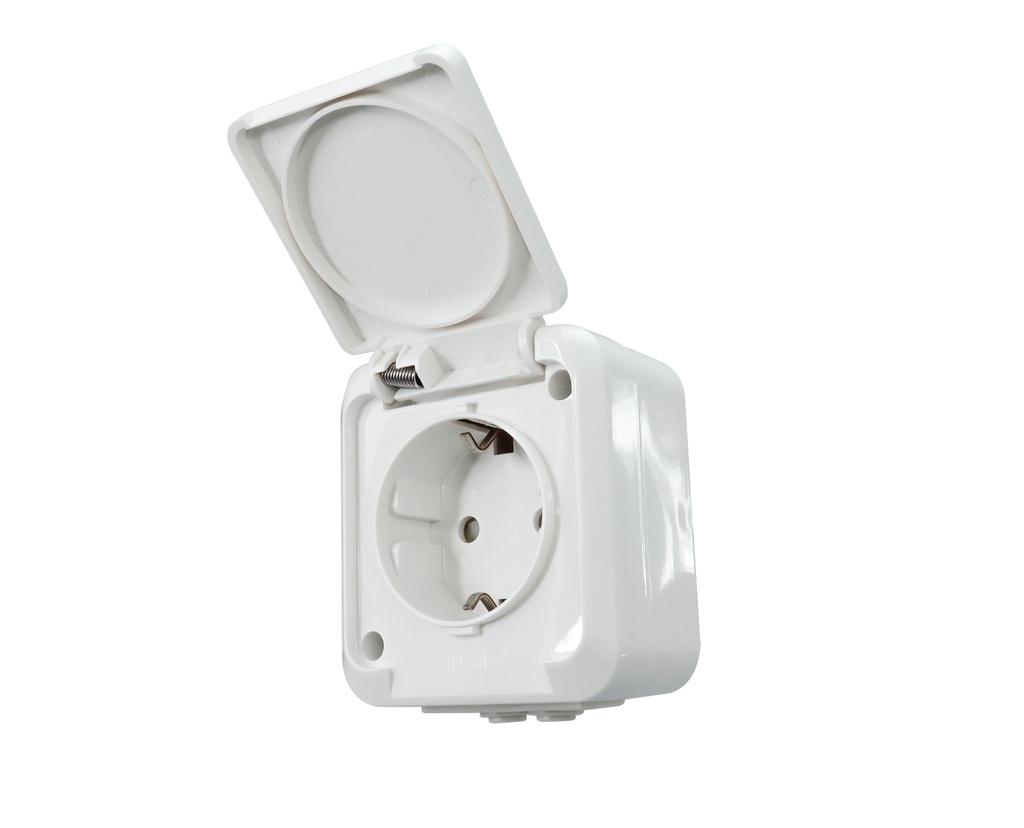 Pistorasia Harju LUMI 1-os pinta IP44