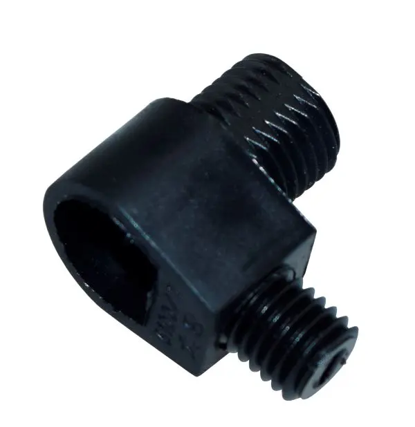 Vedonpoistonippa musta 2 kpl