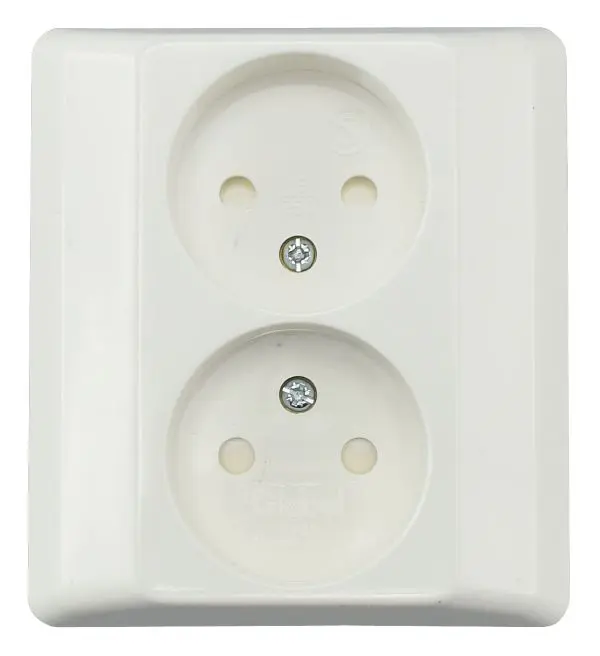 Pistorasia 2-os. tavallinen uppo Harju