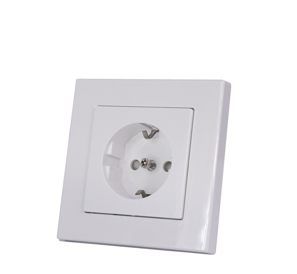 Pistorasia 1-os. maadoitettu uppo Harju