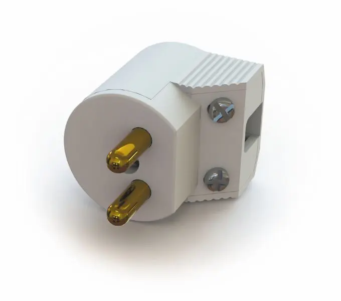 Valaisinpistotulppa Etman maadoittamaton