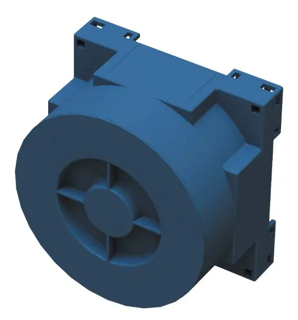 Jakorasia Etman irtonysäjakorasia HF