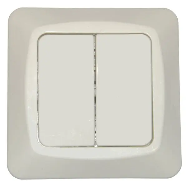 Kytkin 6+6 uppo Etman