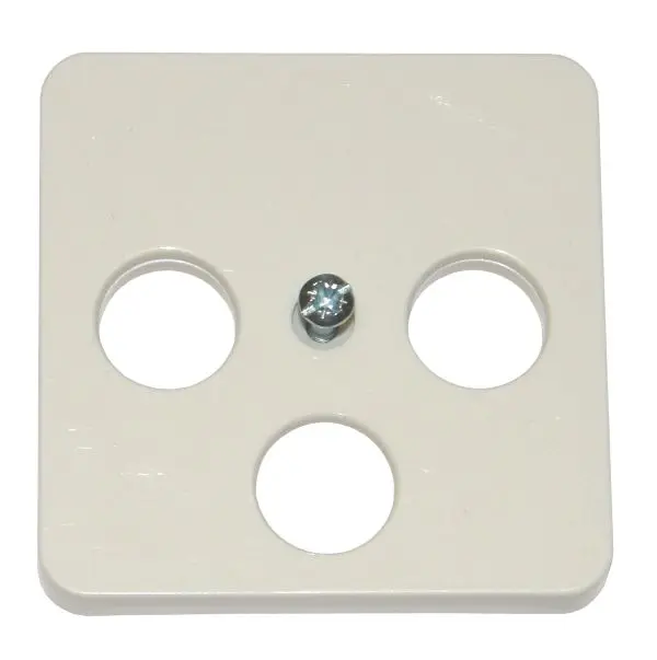 Keskiölevy R+TV+SAT antenni Etman