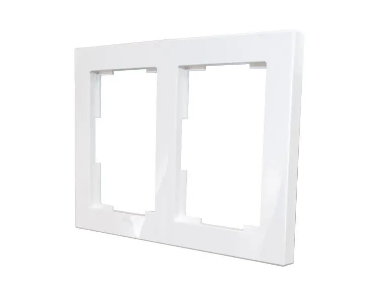 Peitelevy NORDIC 2-os 85x55 mm 