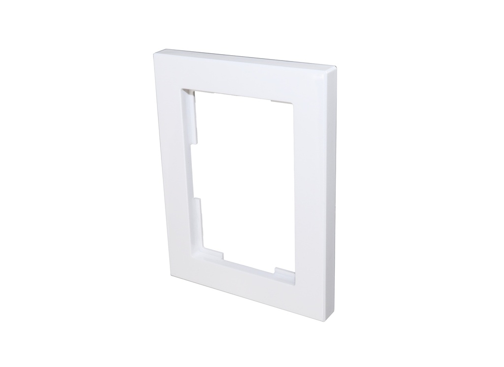 Peitelevy NORDIC 1-os 85x55 mm 