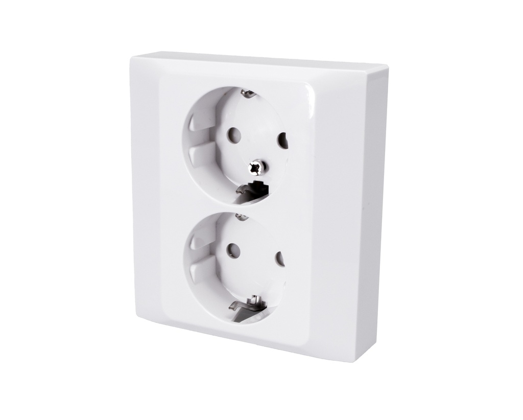 Pistorasia NORDIC 2-os uppo maadoitettu JL