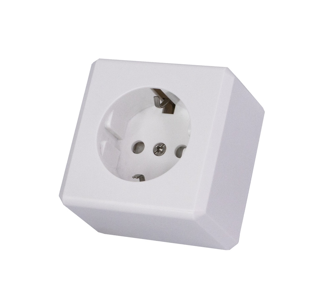 Pistorasia NORDIC 1-os pinta maadoitettu JL