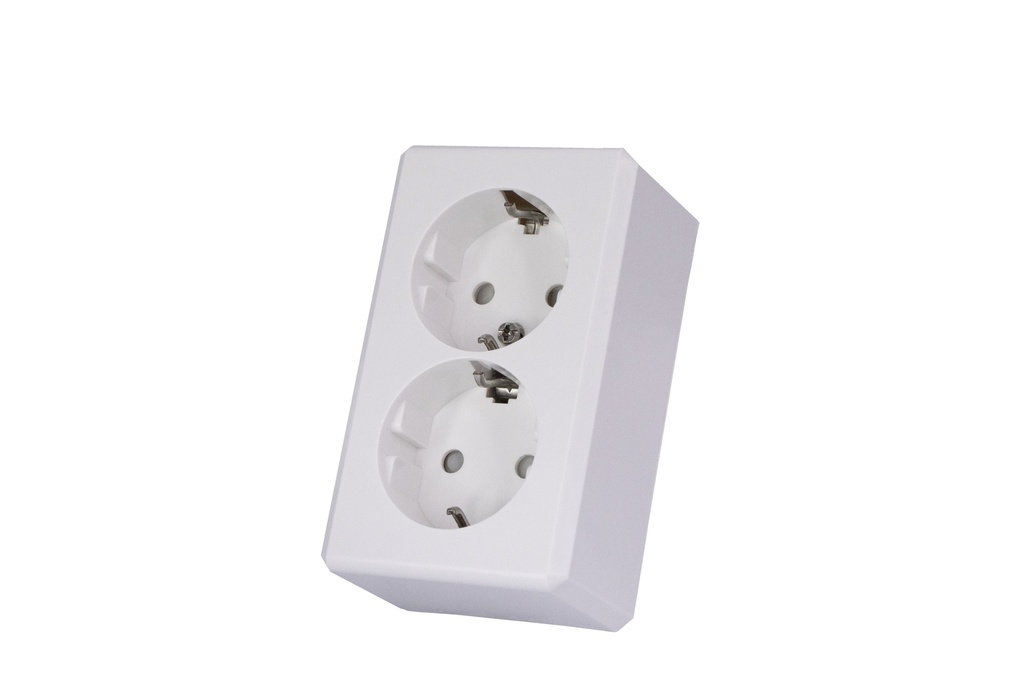 Pistorasia NORDIC 2-os pinta maadoitettu JL