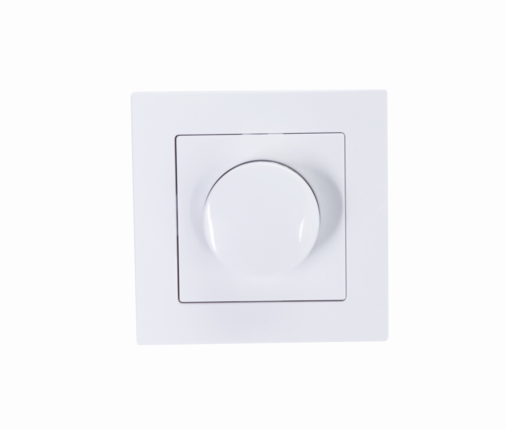 Valonsäädin NORDIC 315 W (LED 10-100 W)