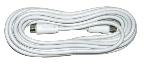 Antennijohto Harju uros/naaras 10 m