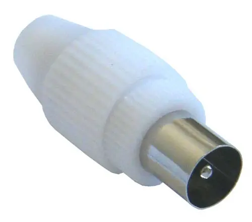 Antennipistike Harju suora uros