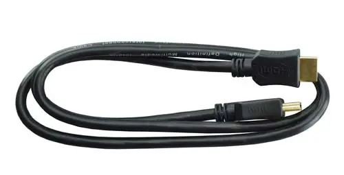 Liitosjohto HDMI 1 m