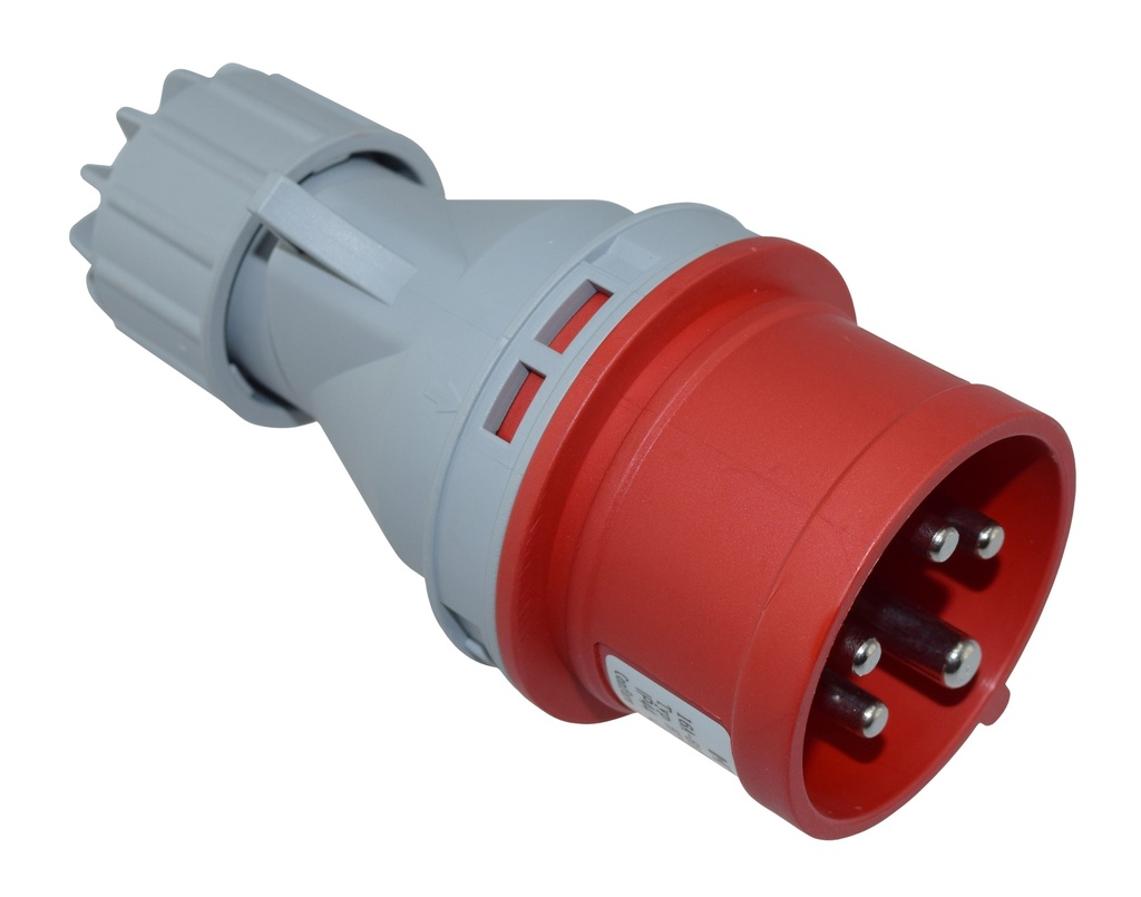 Vaihevaihdin 5-napainen 16A 400 V