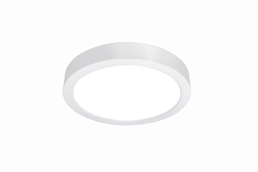 LED paneelivalaisin KLIK himmennettävä 6W 480 lm valkoinen