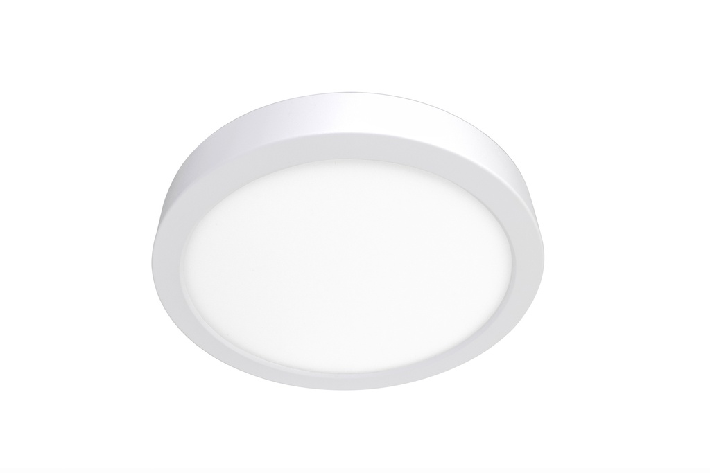 LED paneelivalaisin KLIK himmennettävä 12W 980lm valkoinen