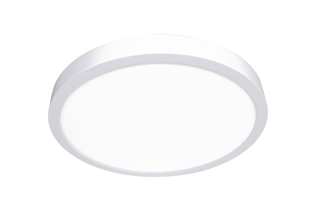 LED paneelivalaisin KLIK himmennettävä 18W 1500lm valkoinen