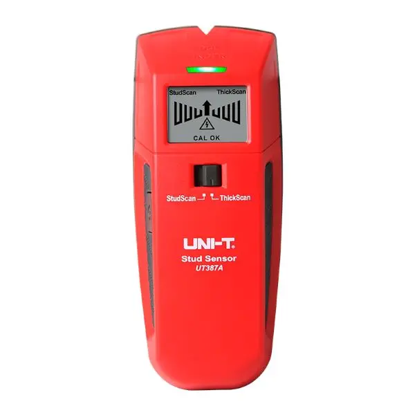 Seinäskanneri UT387A UNI-T