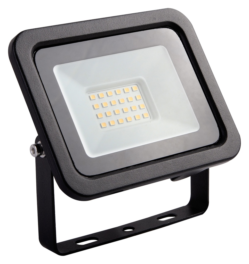 Megaman LED-valonheitin VOSS 20W 1800 lm 4000K IP44