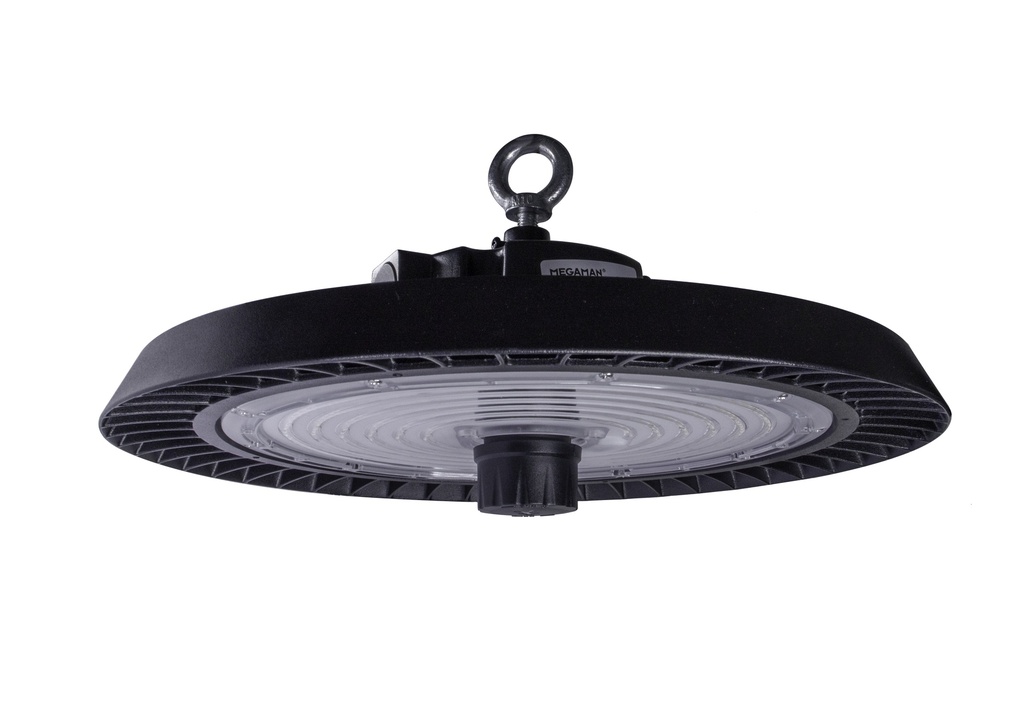 Hallivalaisin KEO 200W PIR 31000lm 4000K ripustettava IP44