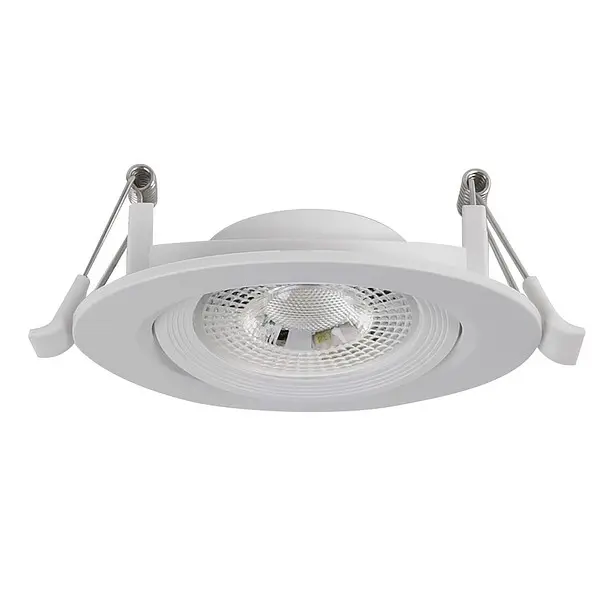 LED alasvalo 3,5W 390 lm 3000K 3 kpl/pkt