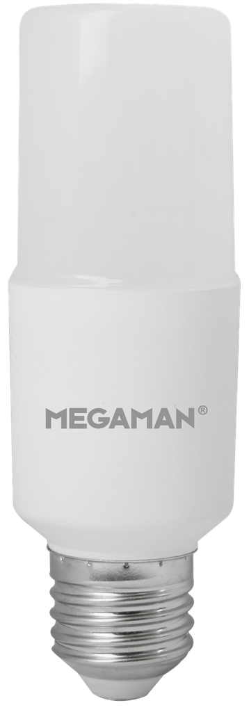 LED tuubilamppu E27 11W 1521lm 4000K