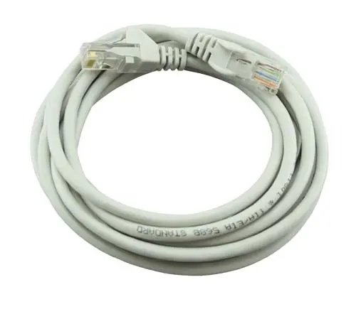 Verkkojohto Cat6 Harju 1m