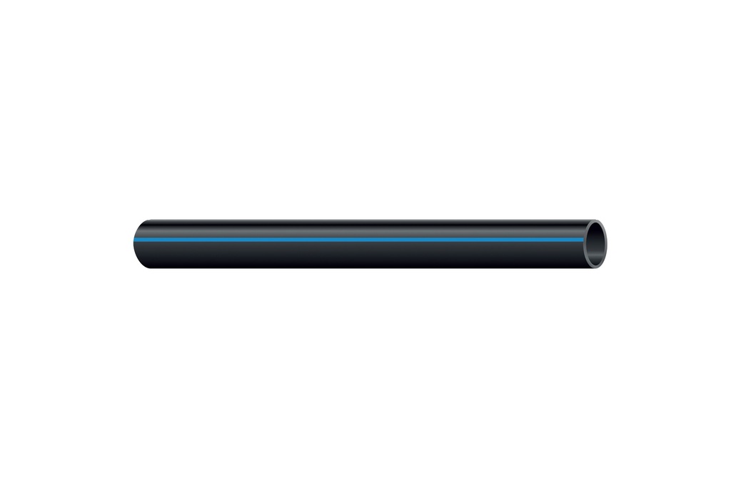 Vesijohtoputki PE 32mm 10 BAR 5m