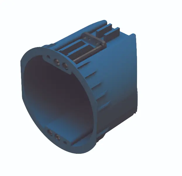 Kojerasia Harju levyseinään etukiinnitys irto