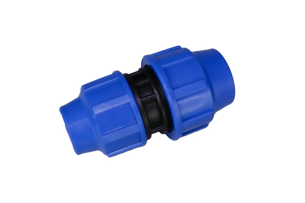 Väliliitin supistava 40-32 mm