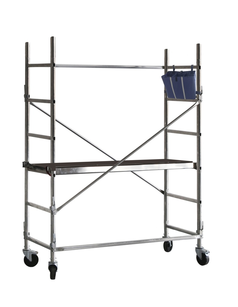 Rakennusteline Presto 3m