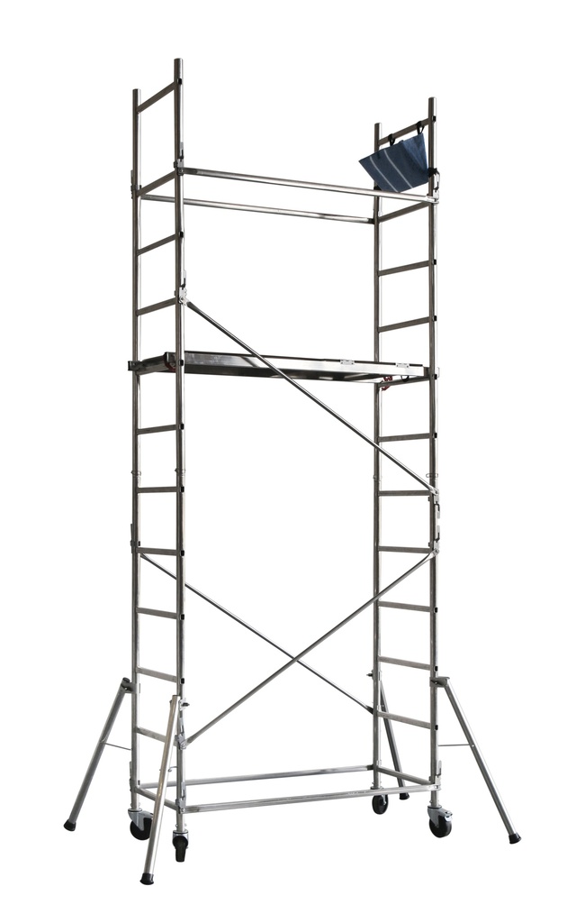 Rakennusteline Presto 4,5m