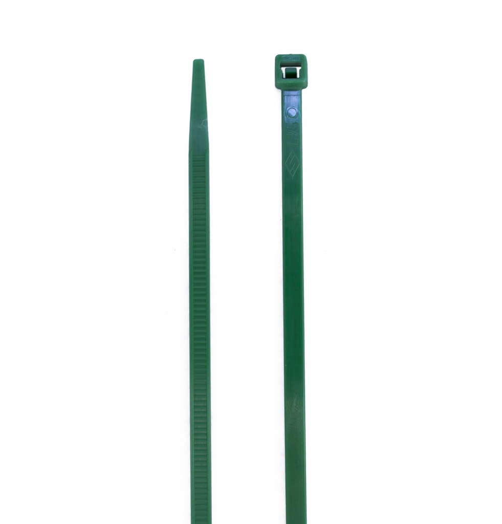 Nippuside Selfit 4,5x280 vihreä 100 kpl