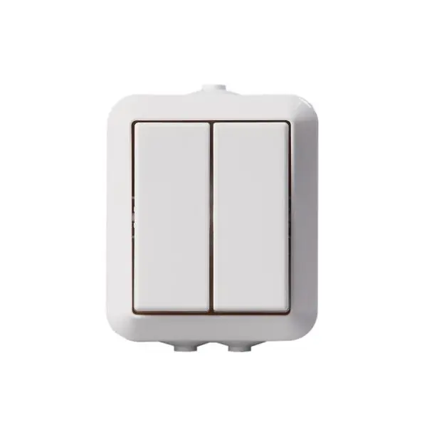 Kytkin Kosti 5 pinta ABB