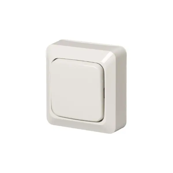 Kytkin Jussi 6 pinta ABB