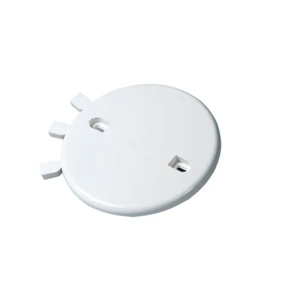 Peitekansi jakorasiaan ABB sileä 