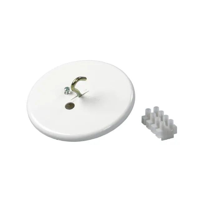 Ripustuskansi IP20 ABB