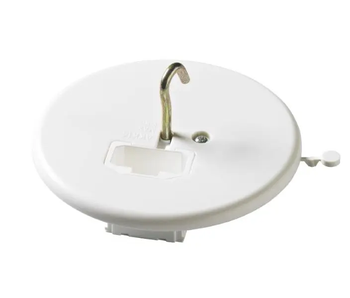 Valaisinpistorasiakansi DCL uppo ABB