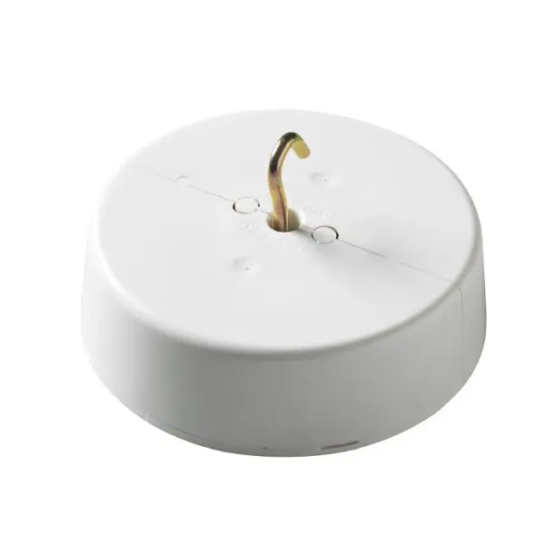 Valaisinripustuskansi DCL pinta ABB