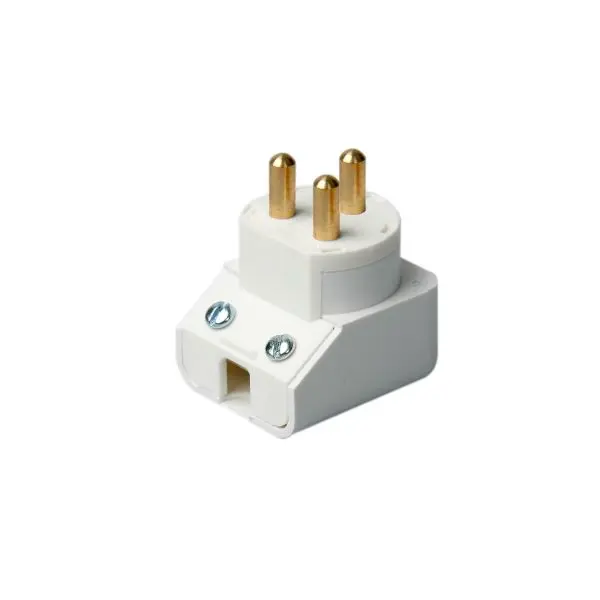 Valaisinpistotulppa ABB kruunu