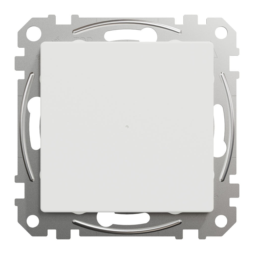 Valonsäädin Schneider Wiser LED 100W RCL ZB valkoinen